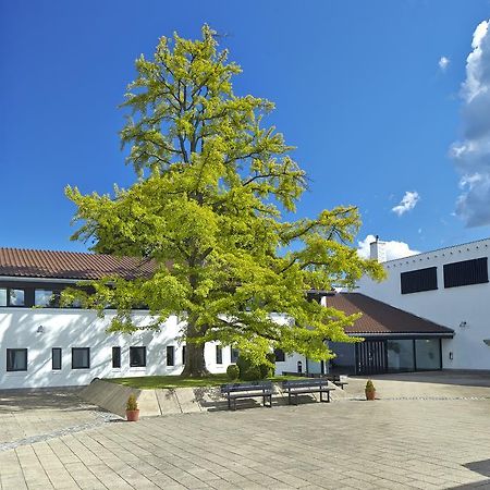 Hotel Vilvorde Kursuscenter Charlottenlund Exteriér fotografie